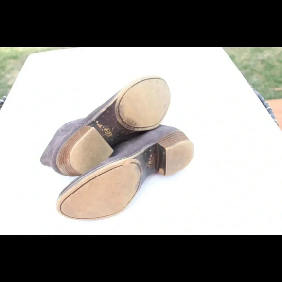 Lucky brand ankle boots - Picture 6 of 8